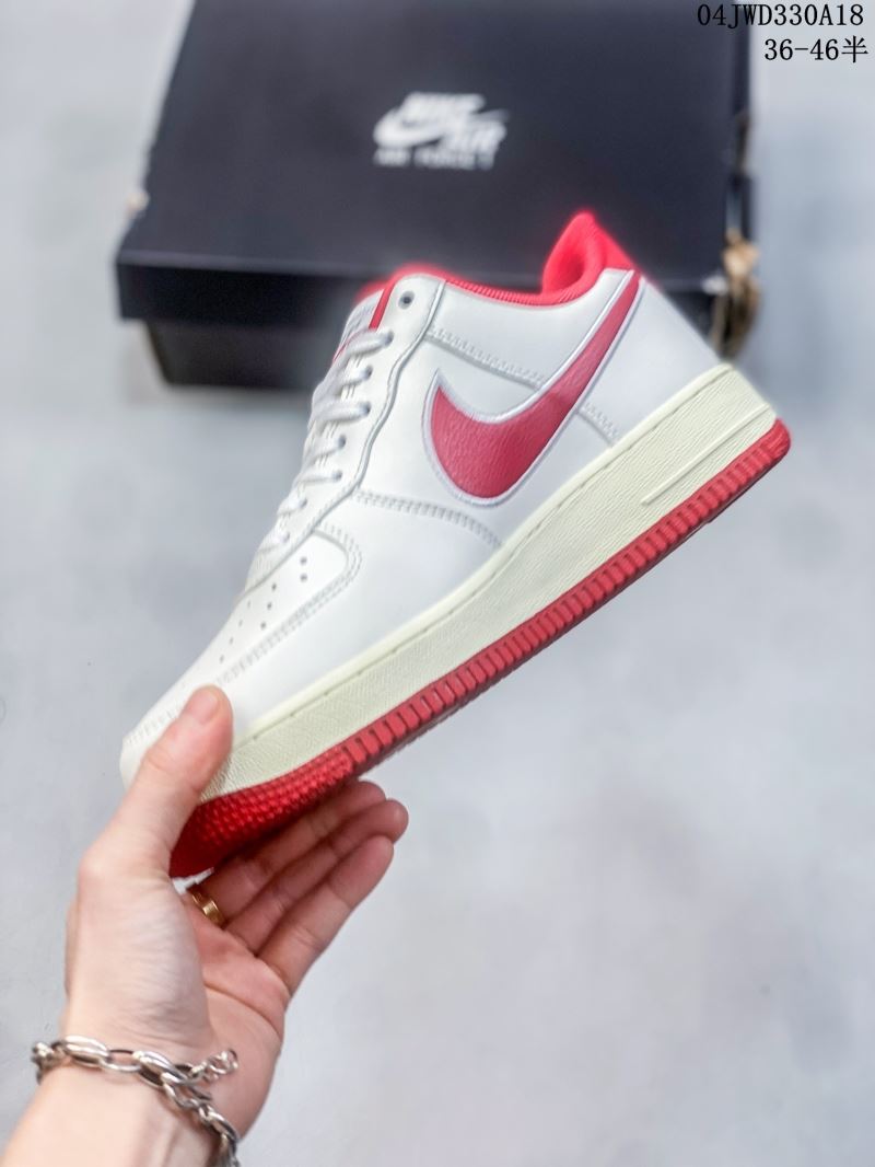 Nike Air Force 1 Shoes